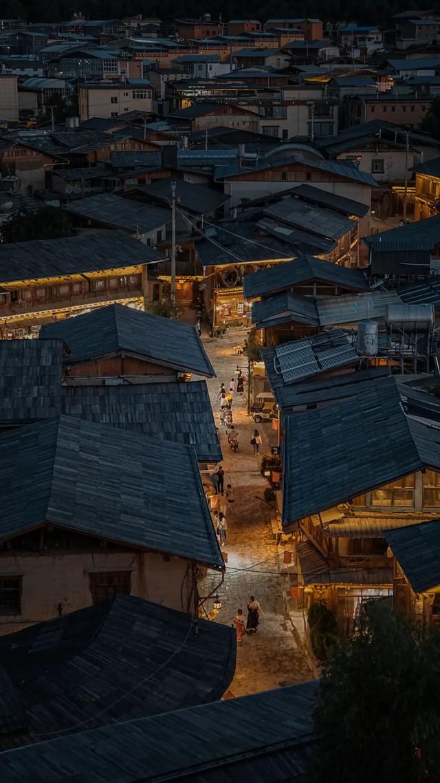 8月旅行地推荐！这10处目的地正过22℃无蚊夏天，还是全年最美！
