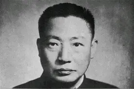 军统局后戴笠时代，最有权势的四个人图片