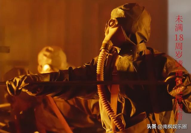 电影《731》第一轮真实口碑出炉！观众打分和评价都“一针见血”