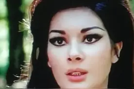 153.世界经典名著改编的法国电影《包法利夫人》图片