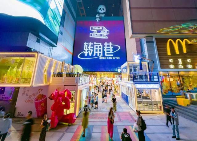国庆漫游“充能计划”：回民区这些宝藏地，逛出不一样的假期厚度