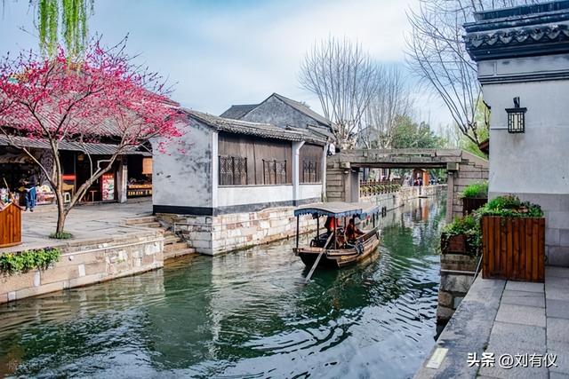 要想一个人出门旅行，你要具备5个条件