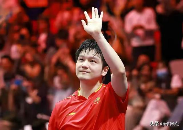 樊振东连夜飞北京!恩师兄弟齐聚,三件大事揭晓