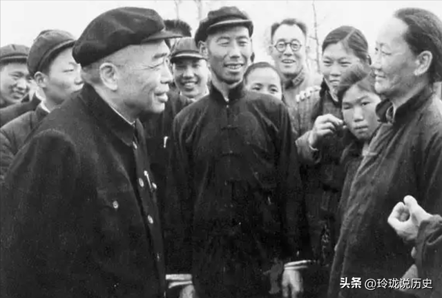 1967年梁兴初刚上任成都军区司令，便对秘书道：我偏要去看老首长