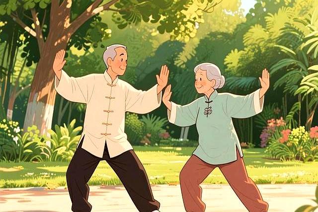 锻炼越多越早死？医生警告：这3种运动。中老年人别再拼命做了！