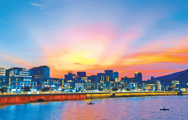 走！周末就要去韶关这些“老地方”!