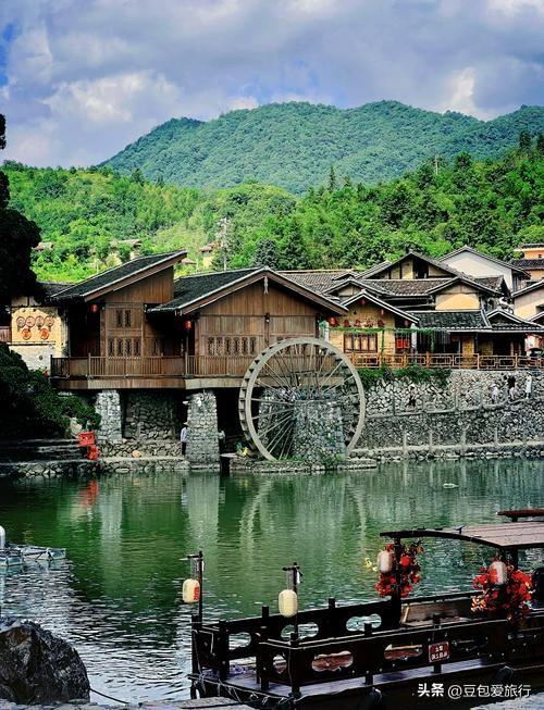 山海古城，慢味时光——漳州沉浸漫游指南