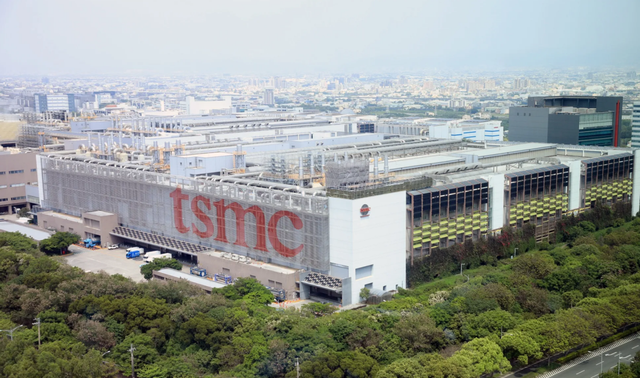 “台积电功臣”离开前最后一刻，把台积电绝密打包送去美国？