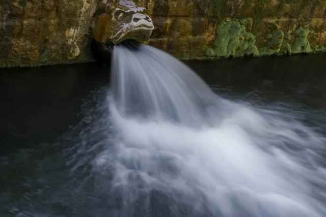 这样的济南，第一次见！