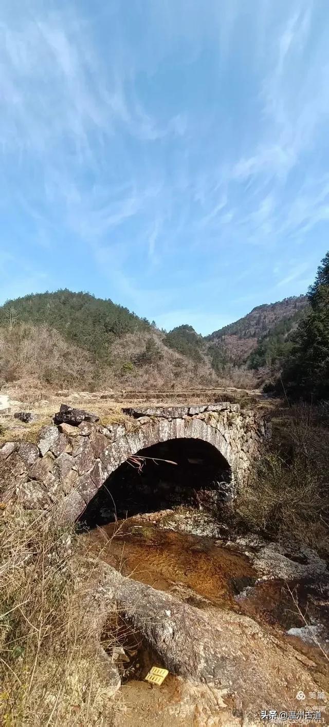 探秘楠溪江源头!这条海拔千米以上的草甸山脊只有极少数驴友知道