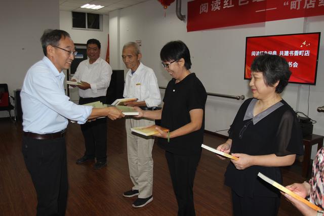 山西阳城町店：乡镇文化站 百姓大舞台