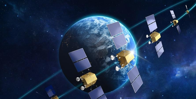 遭中方谴责后，马斯克星链降轨70公里！更逼近空间站	，到底想干啥