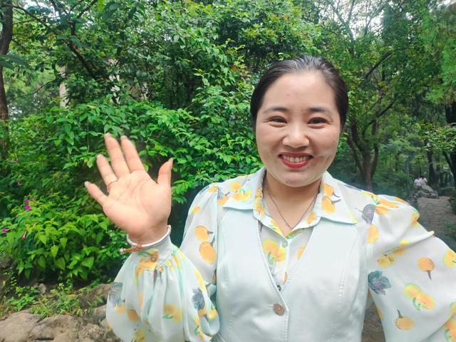 寻访淮海:你来过徐州云龙山上的张山人故居吗