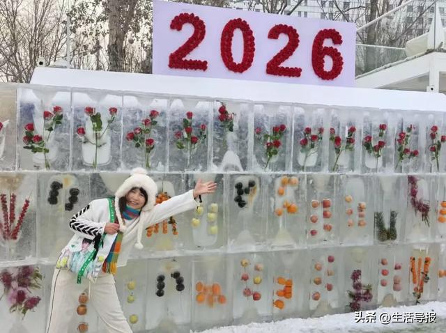 持续到12月30日!热气腾腾的冰雪火锅季来了!