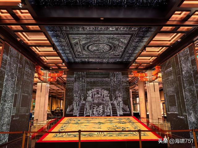 澳门美高梅（MGM MACAU）