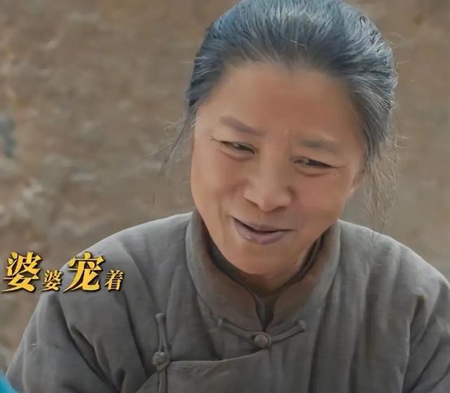 《生万物》热度破万，6位女演员演技排名：迟蓬仅第4，第1没争议