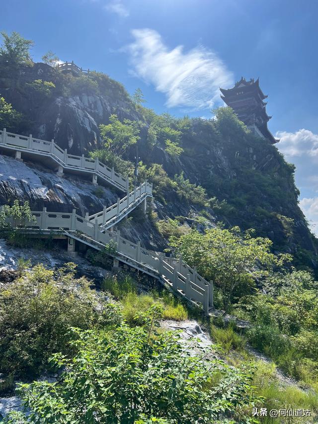 不同一般的正心亭