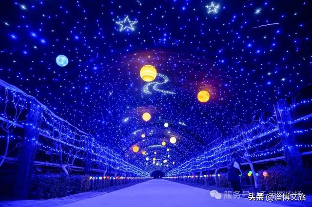 淄博发布四条旅游线路!避世山水一网打尽,这个夏天闭眼冲!