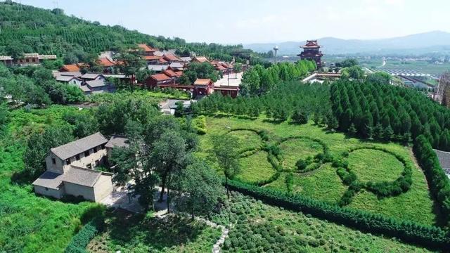 从"住一晚"到"玩一周"！长治民宿经济释放清凉魅力