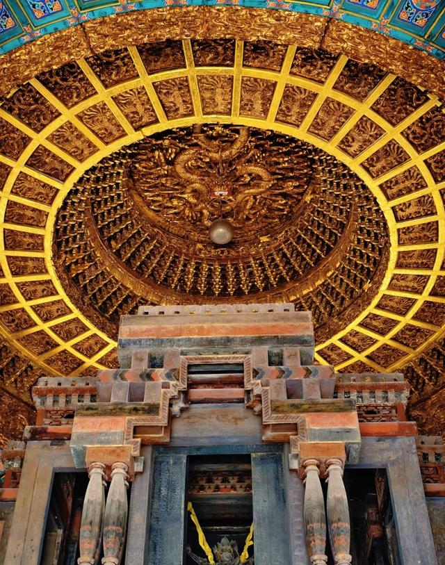 世界上只有中国河北省承德市才有的全球“独一无二的10大奇景”