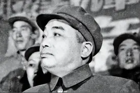 一野有啥特殊：兵力少也没参加三大战役，为何能成四大野战军之首图片