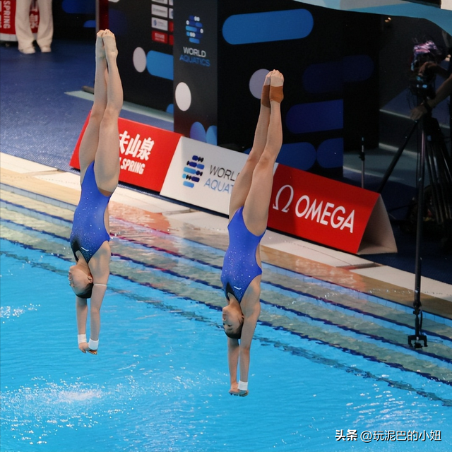决赛前夜收到陌生短信	，陈芋汐首次完整回应，全红婵被反复提及