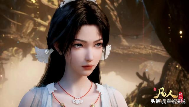 周榜|7.28-8.3日B站国漫播放排行Top10，凡人起飞破8000万！