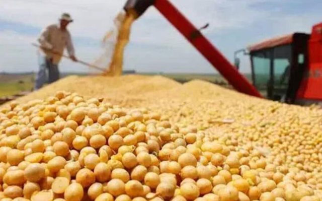 特朗普对华关税休战是“按下葫芦浮起瓢”？农民喝彩，工人不乐意