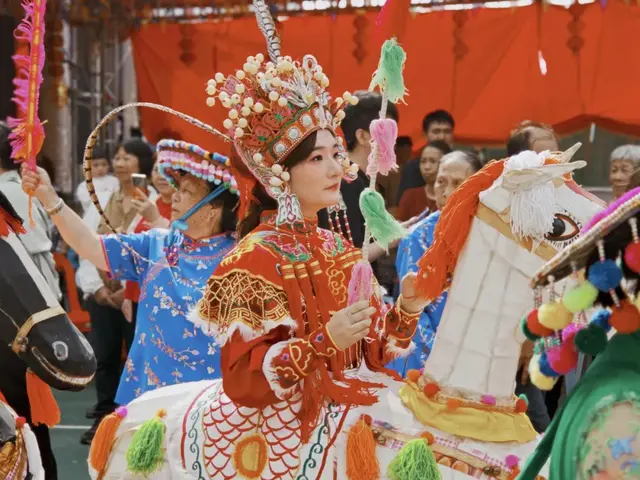 从渔港到田园！大亚湾这些绝美场景被镜头定格，宜居感拉满