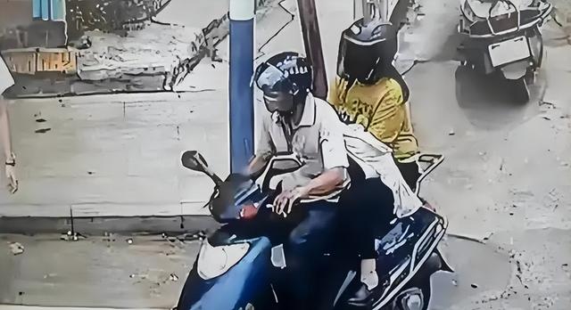 50岁女子拒绝在野外发生关系被杀	，浑身赤裸，二审后家属称：凶手吃得白胖，好像什么事都没发生过