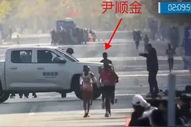 大连马拉松事件后续！组委会“越描越黑”相关解释难以服众图片