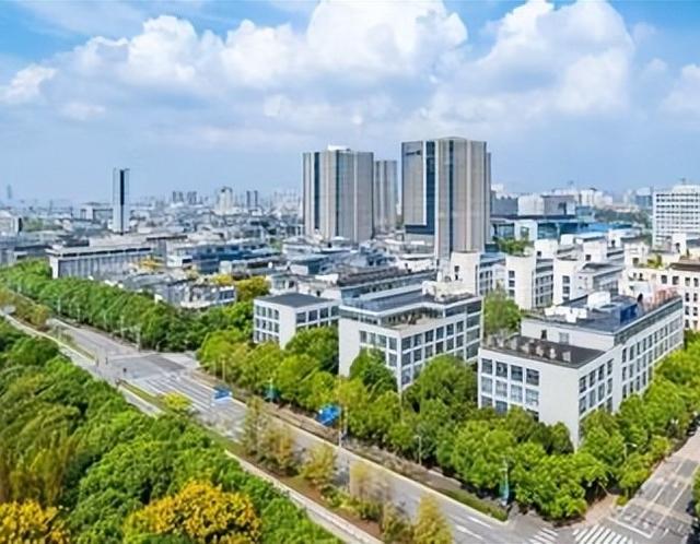 总投资超千亿!无锡滨湖区在建大项目曝光，未来格局彻底变了