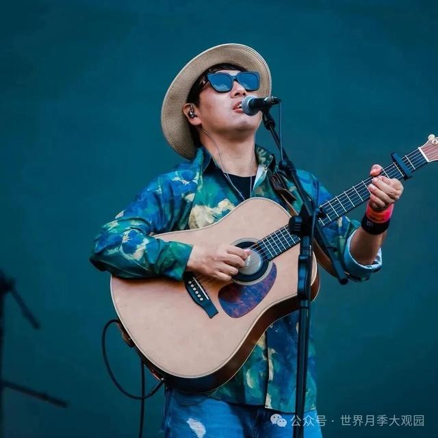 南阳世界月季大观园2025国庆月季文化周来了！