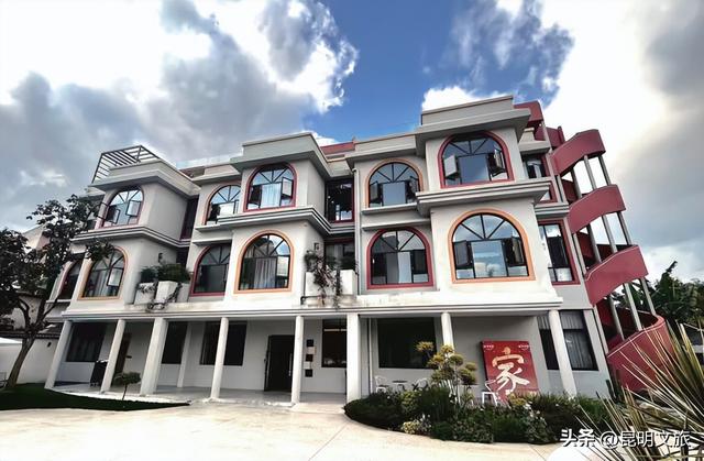 新新新新新新！滇池旅游黄金岸线的“含新量”在哪？快戳→