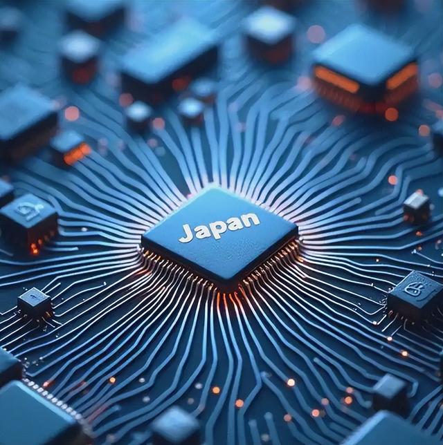 芯片战别只盯着2纳米，日本疯狂下注MOR光刻胶，想靠材料赢下半场