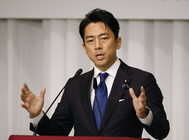 日媒为何不看好高市早苗竞选首相