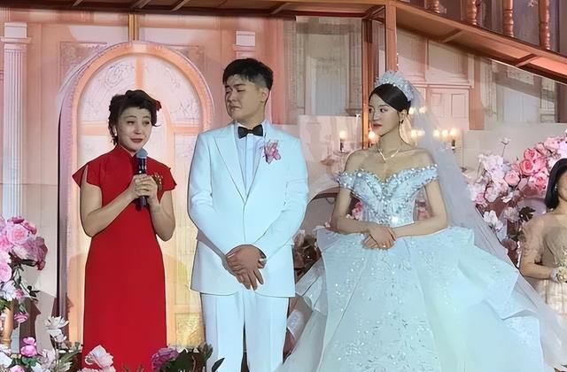 闫学晶风波终于落幕，6个男人惨遭牵连，儿媳与继女最不好过