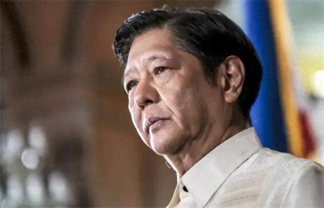 马科斯没料到，身为“亲华派”的杜特尔特，等了三年还有翻身时机