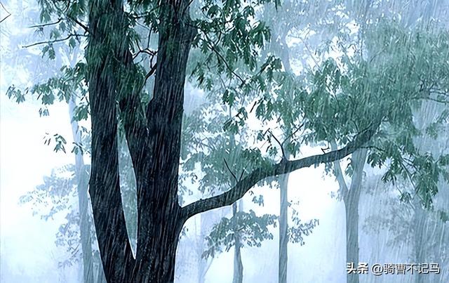 乾隆八年号称“史上最热的夏天”！到底热到啥程度？超乎你的想象