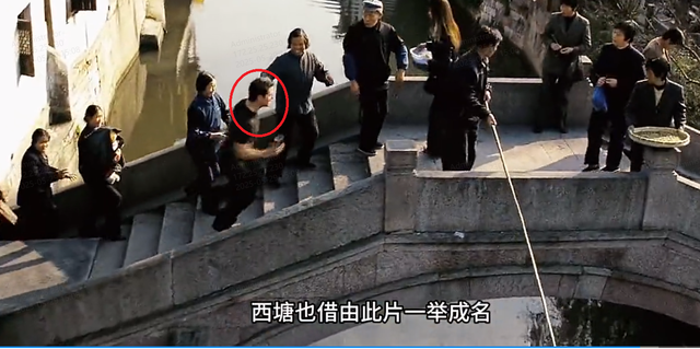 同情遭遇，警示悲剧——浙江古桥之西塘安境桥