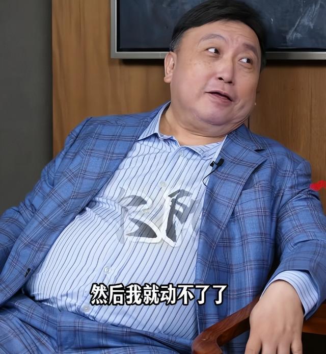 陪睡陪玩只是冰山一角，继岳云鹏后，王晶再爆潜规则，吴京没说错