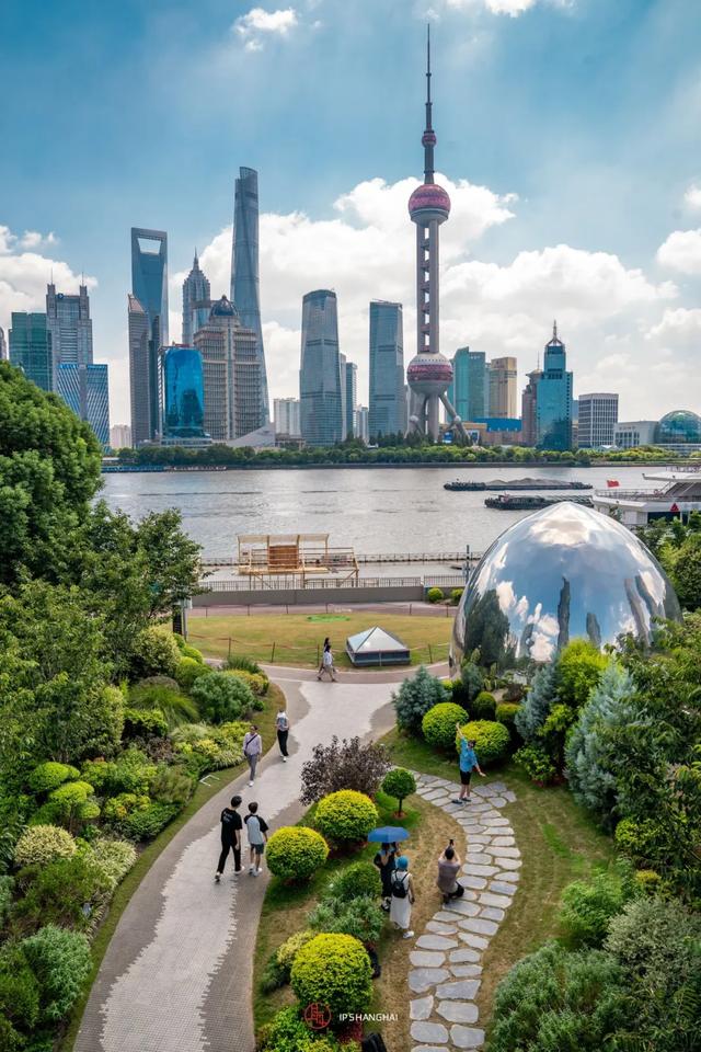 每一段滨江，都不会令人失望