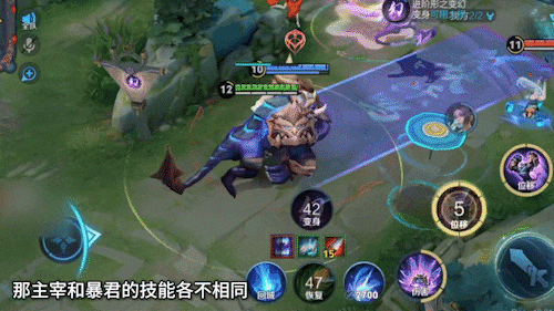 王者提前开启新赛季！一个改动让老玩家们心寒退游？