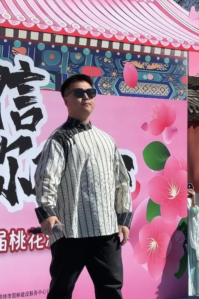 就在明天！公主府博物馆“桃映红楼”华服日正式开启，超多活动等你来玩
