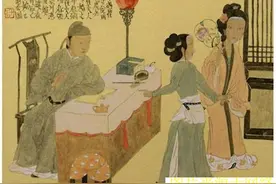 中国历史上最凄美的3个爱情故事，第1个故事影响后世一千多年图片