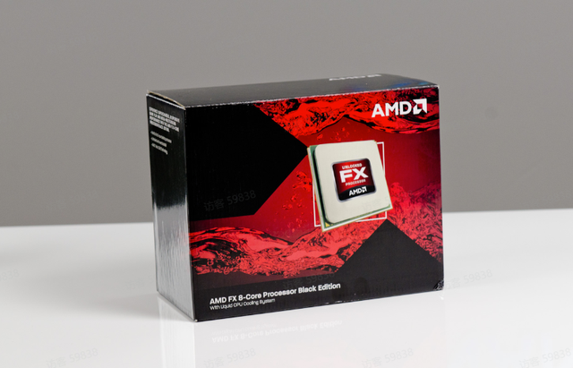 8 年了，AMD 服务器 CPU 逆袭 Intel