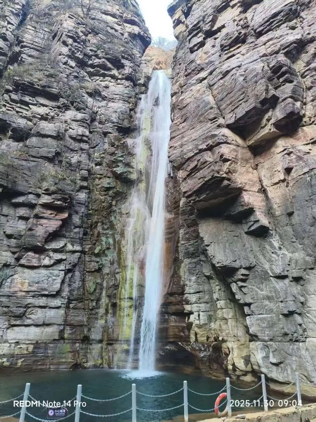 游万仙山精华景区 | 作者 文华