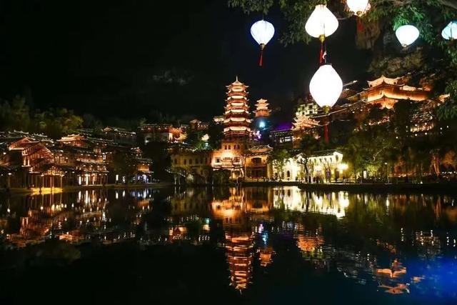 乘坐高铁至兴义南站的旅客，可享受这项旅游优惠→