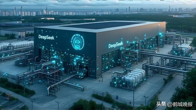 惊爆！中国这项黑科技出世，西方巨头抢着合作，到底有多牛？