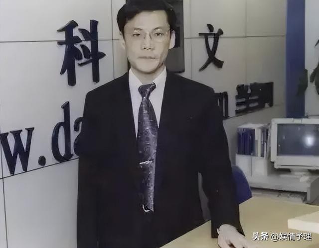 61岁李国庆婚礼！现场曝光 商界大佬云集 竟然娶到北大59岁初恋校友